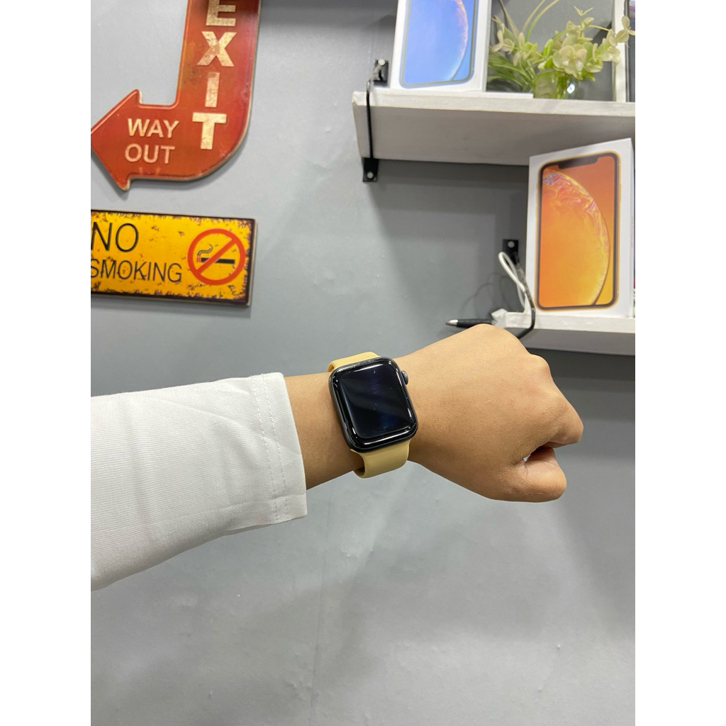 Second iWatch Series 9 41mm 9 45mm