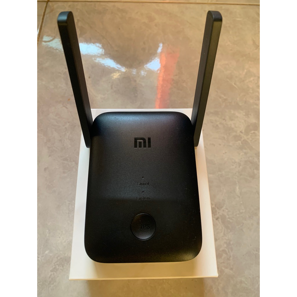 Penguat Sinyal WiFi Xiaomi Mi AC1200
