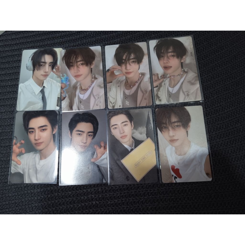 PC Sunghoon Official