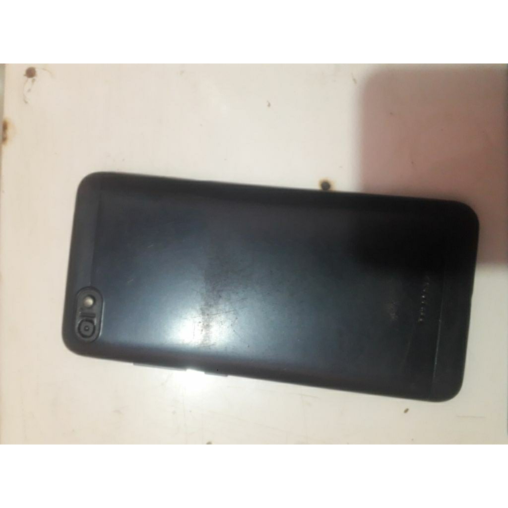 Redmi 6a minus lcd