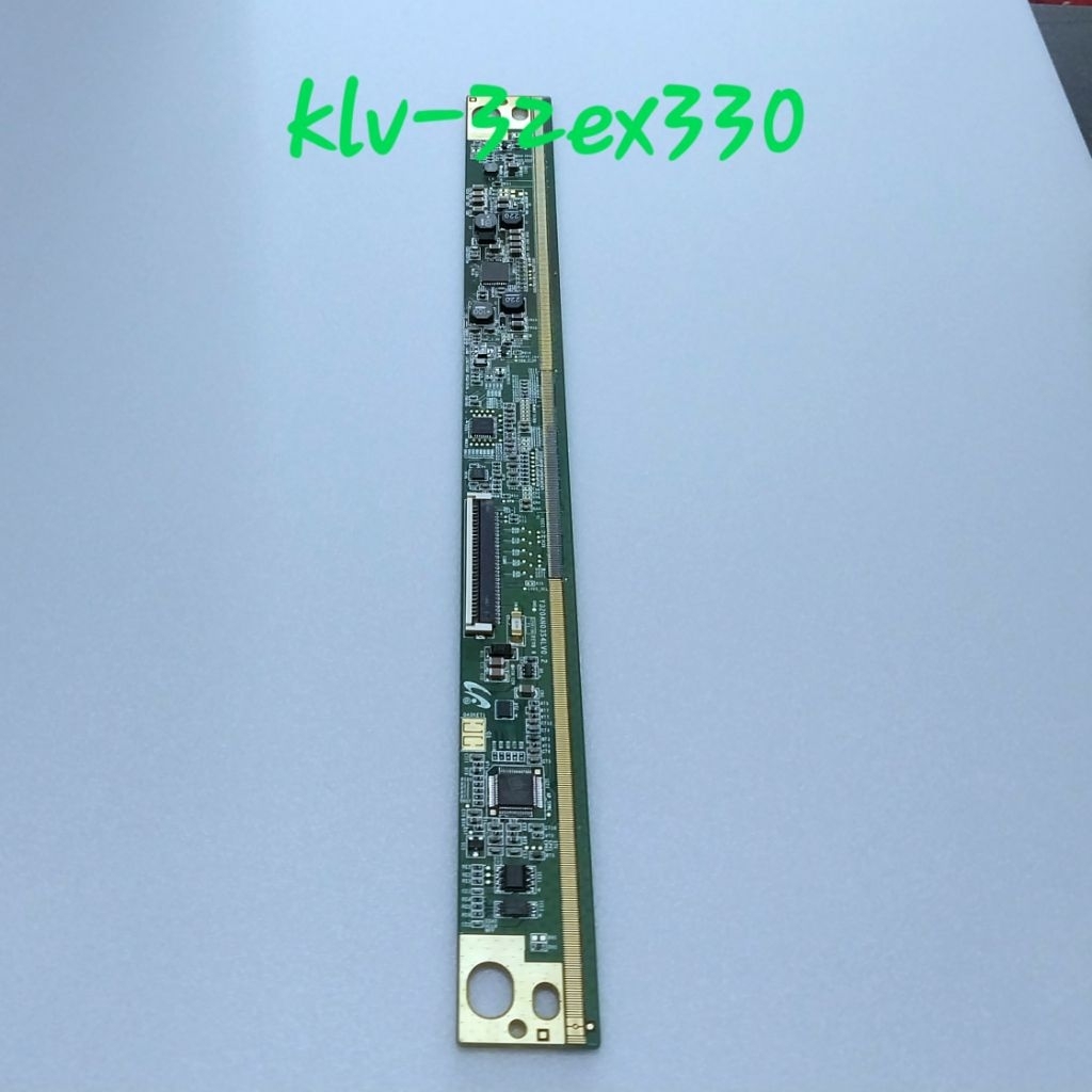 TCON TV LED SONY KLV-32EX330 32EX330 ORIGINAL TCONBOARD LOGIGBOARD BOARDLOGIG