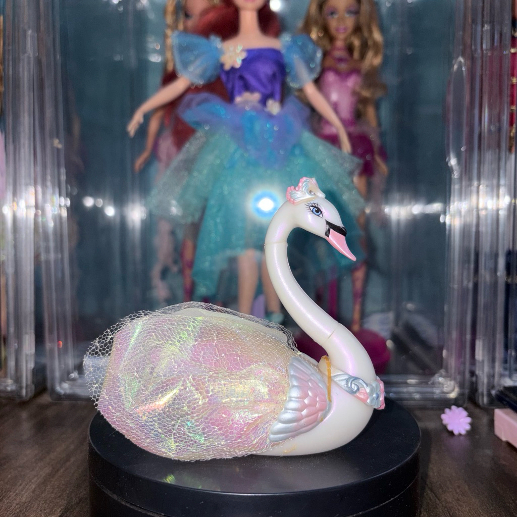 barbie odette swan