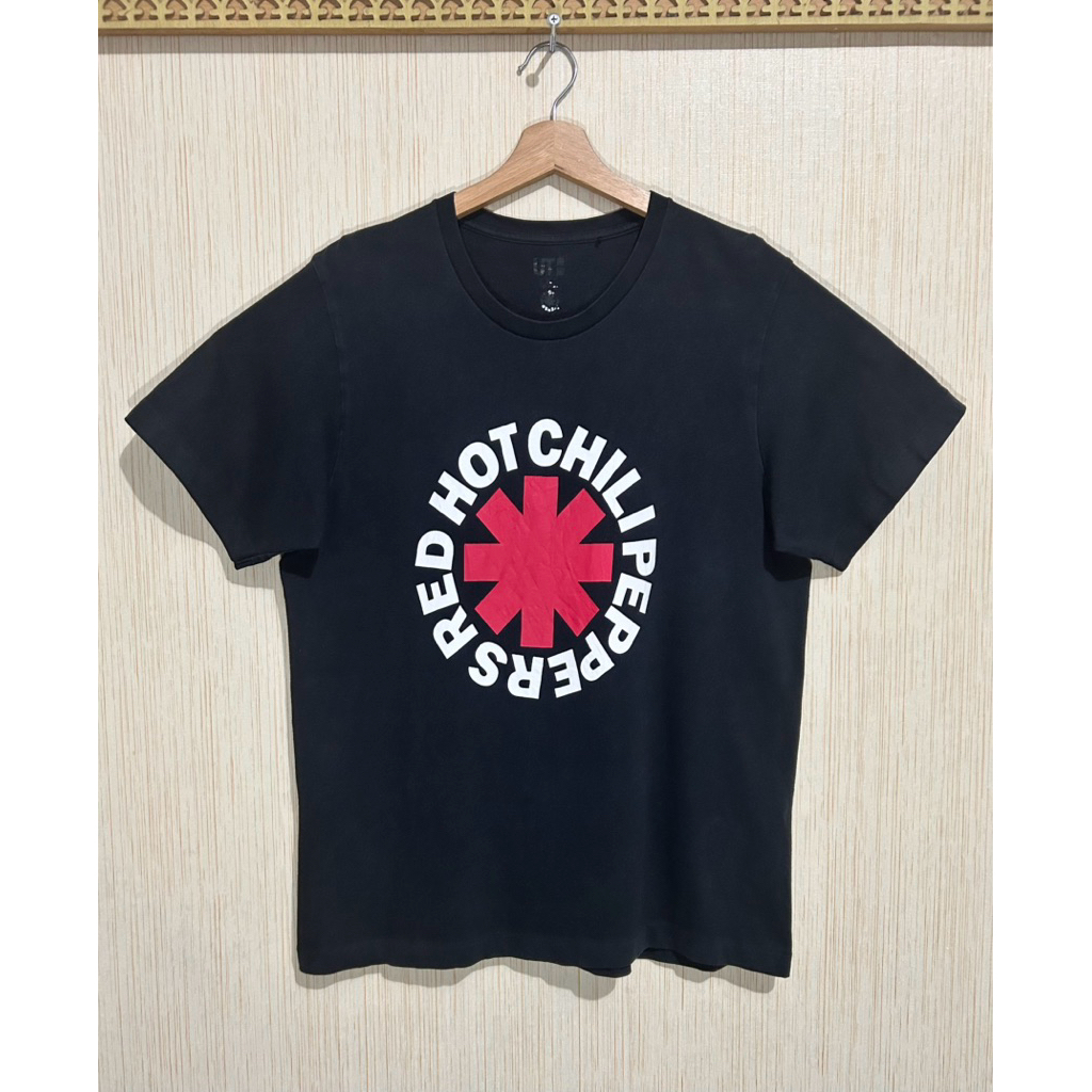 ‘RHCP’ T-shirt