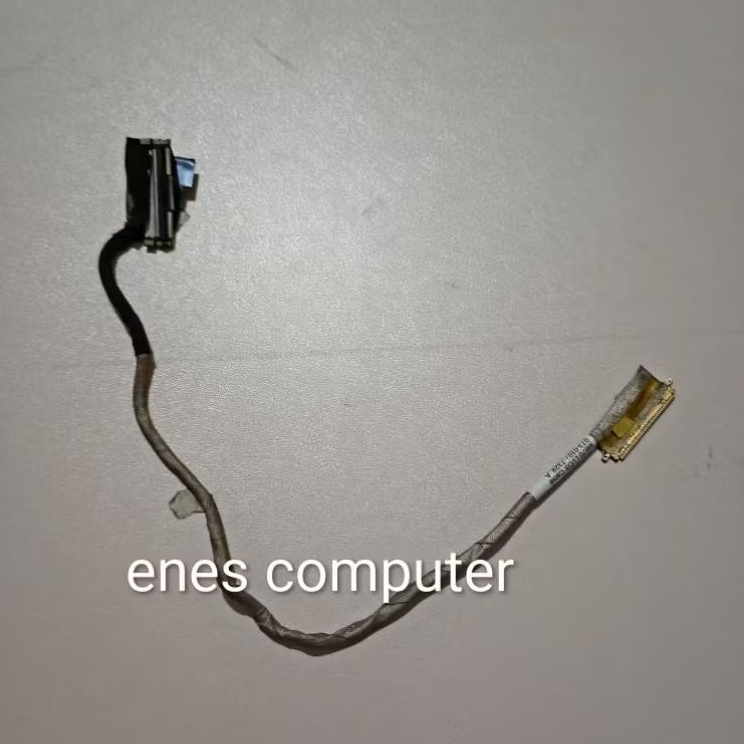 kabel fleksibel LCD (LVDS) laptop Sony Vaio VPCCW21FX