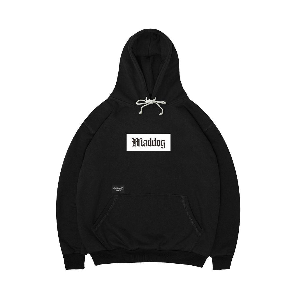 Maddog Infected - Hoodie - MADBOX HOODIE
