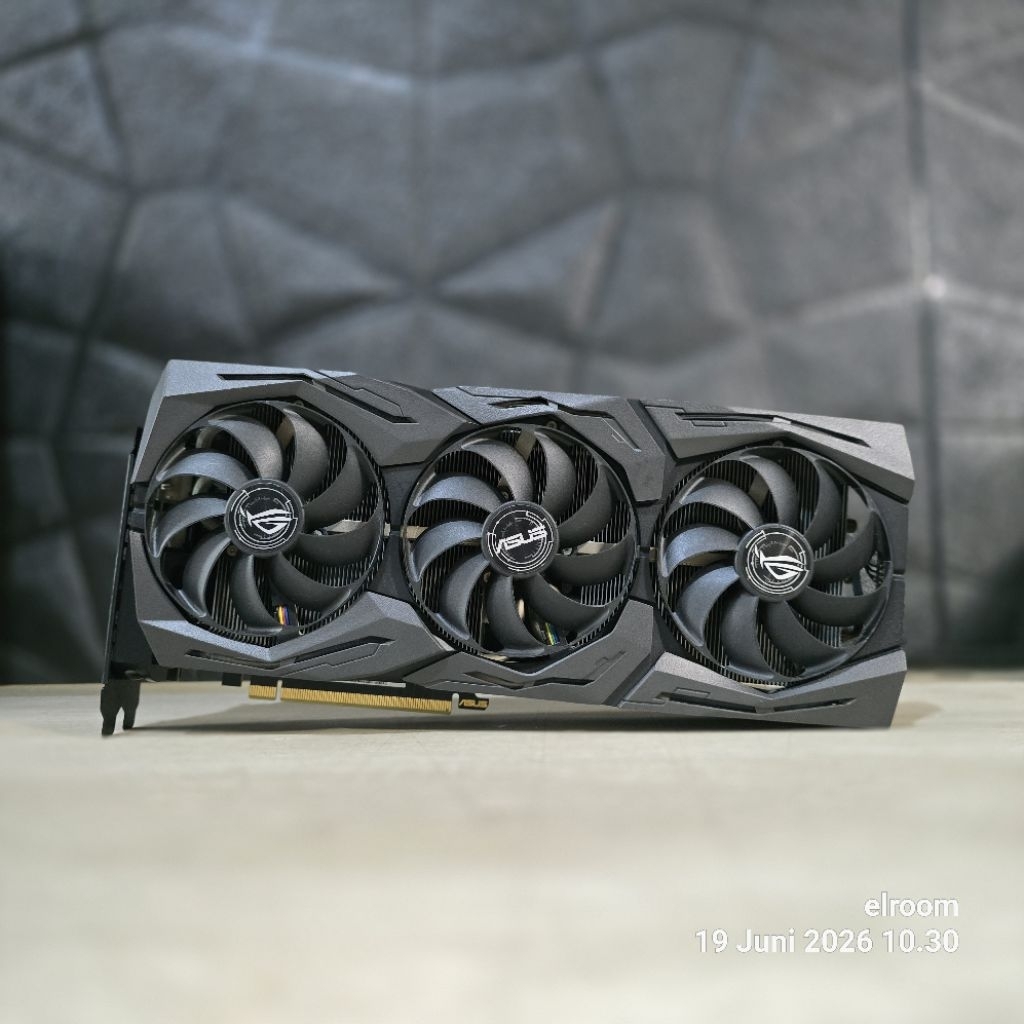 NVIDIA GEFORCE RTX 2080 8GB 256BIT DDR6 / RTX2080 8GB / VGA CARD RTX 2080 8GB PCIE GRAPHICS CARD
