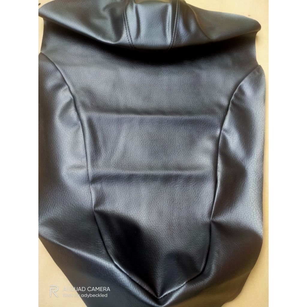 Kulit Jok Yamaha FreeGo Kulit Jok FreeGo Yamaha Freego 125 Sarung Jok Motor FreeGo Bahan Tebal Lentu