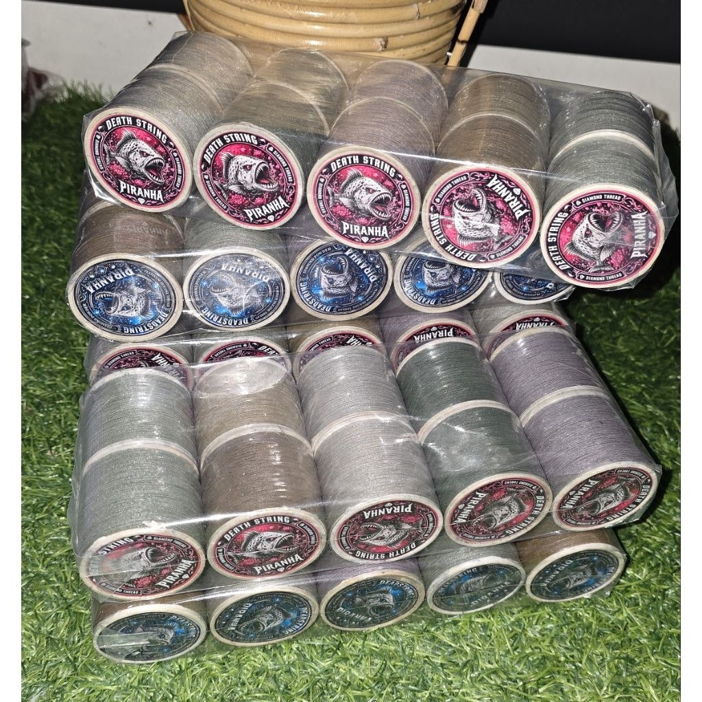Matot Bogel size 0.23 1 pack matot Semi SALATIN tekstur sasak padi