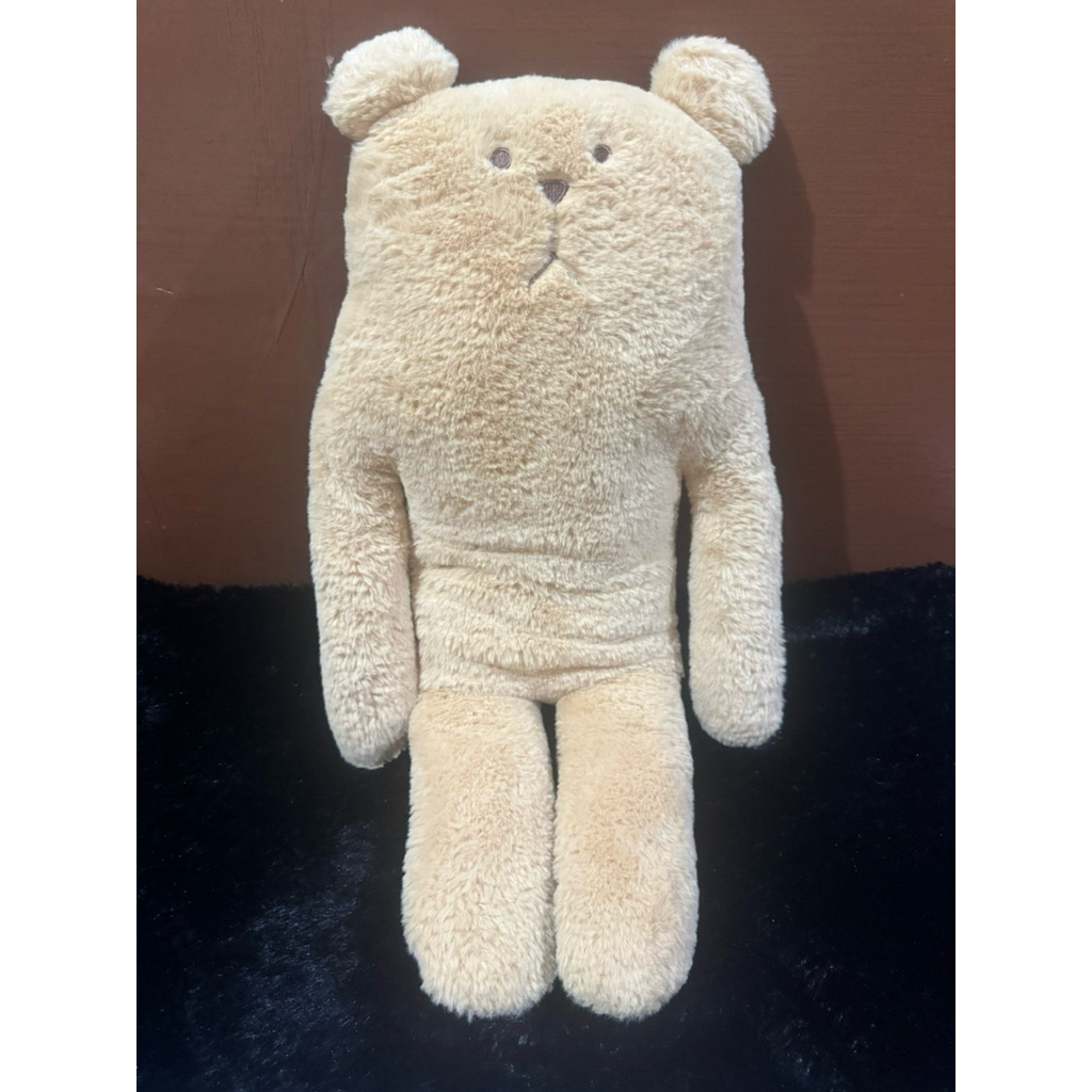 Boneka Karakter Craftholic 2 Sisi size 62cm Original / Boneka Craftholic Bolak Balik / Boneka Crafth