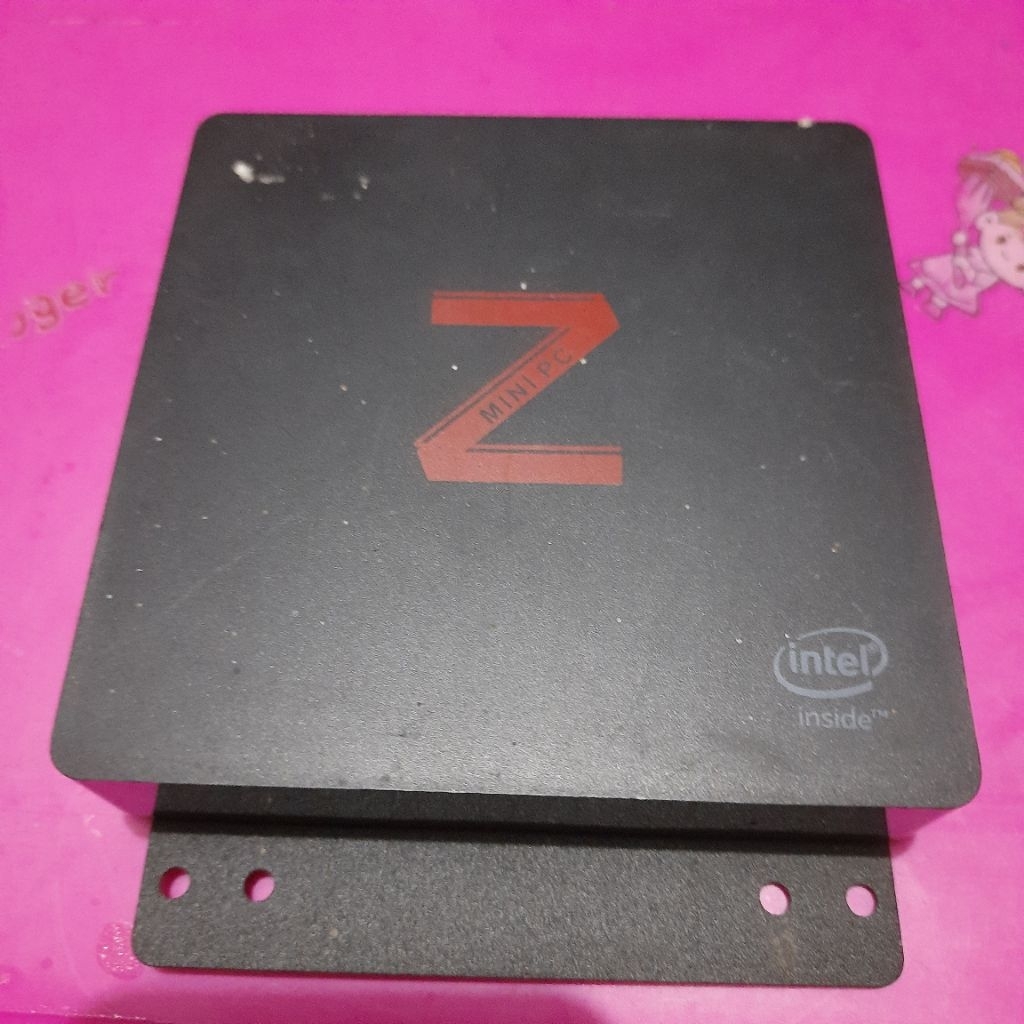 mini pc intel z85 ram 4gb 64gb win10 wifi Bluetooth