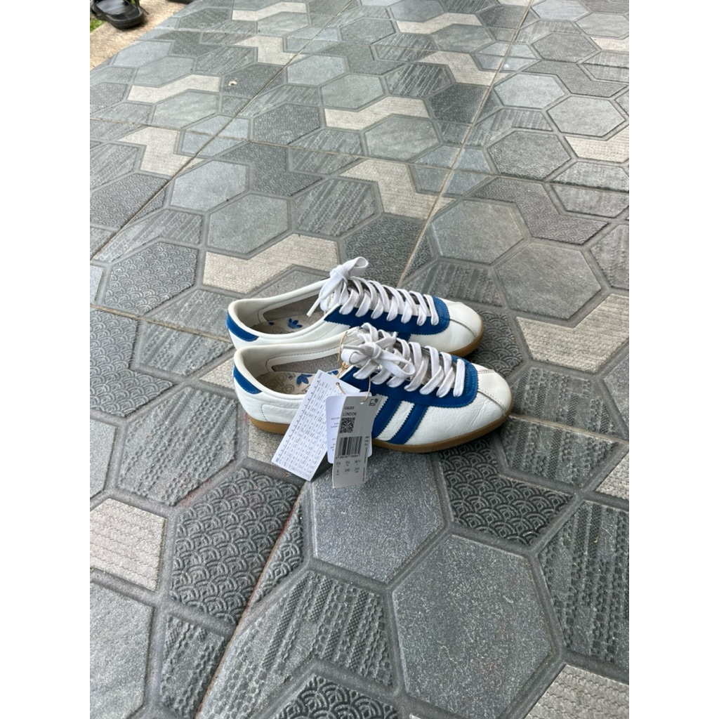 ADIDAS LONDON CW NOEL