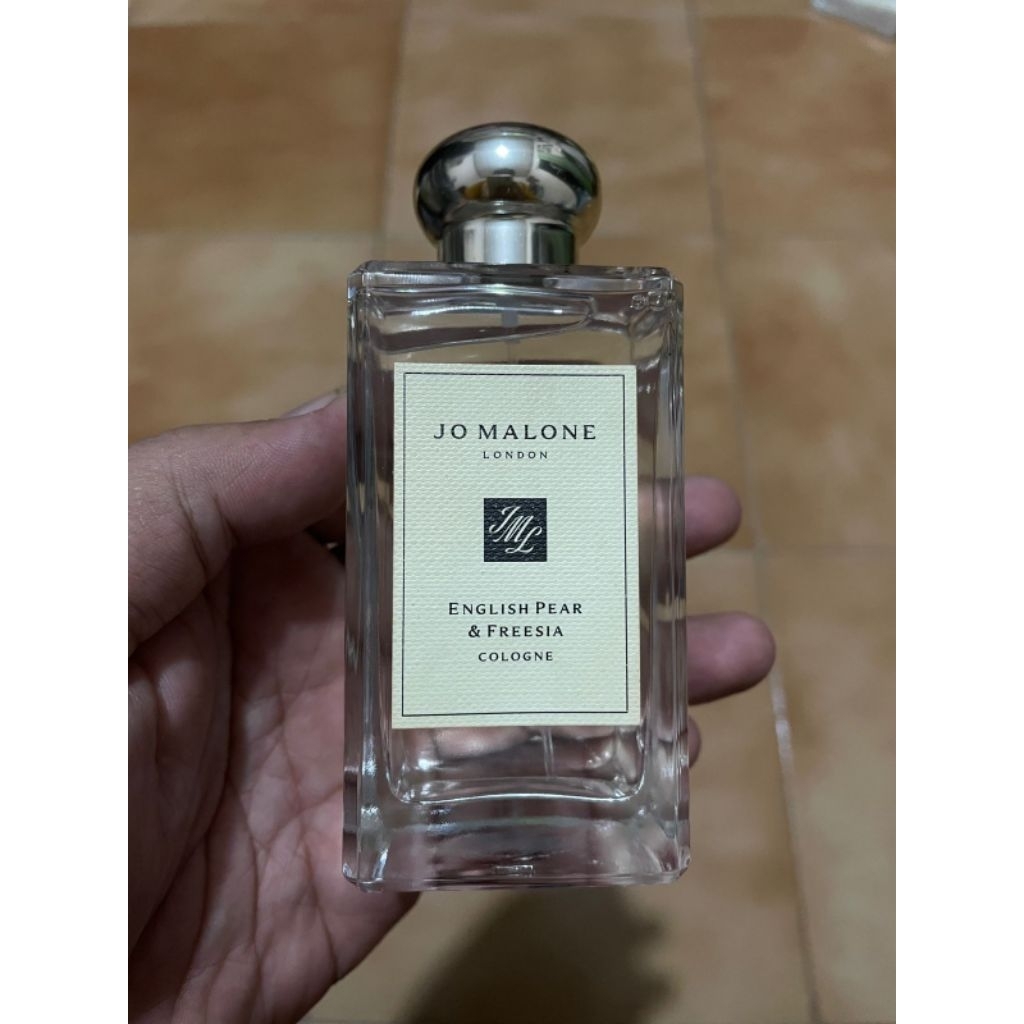 Parfum Jo Malone