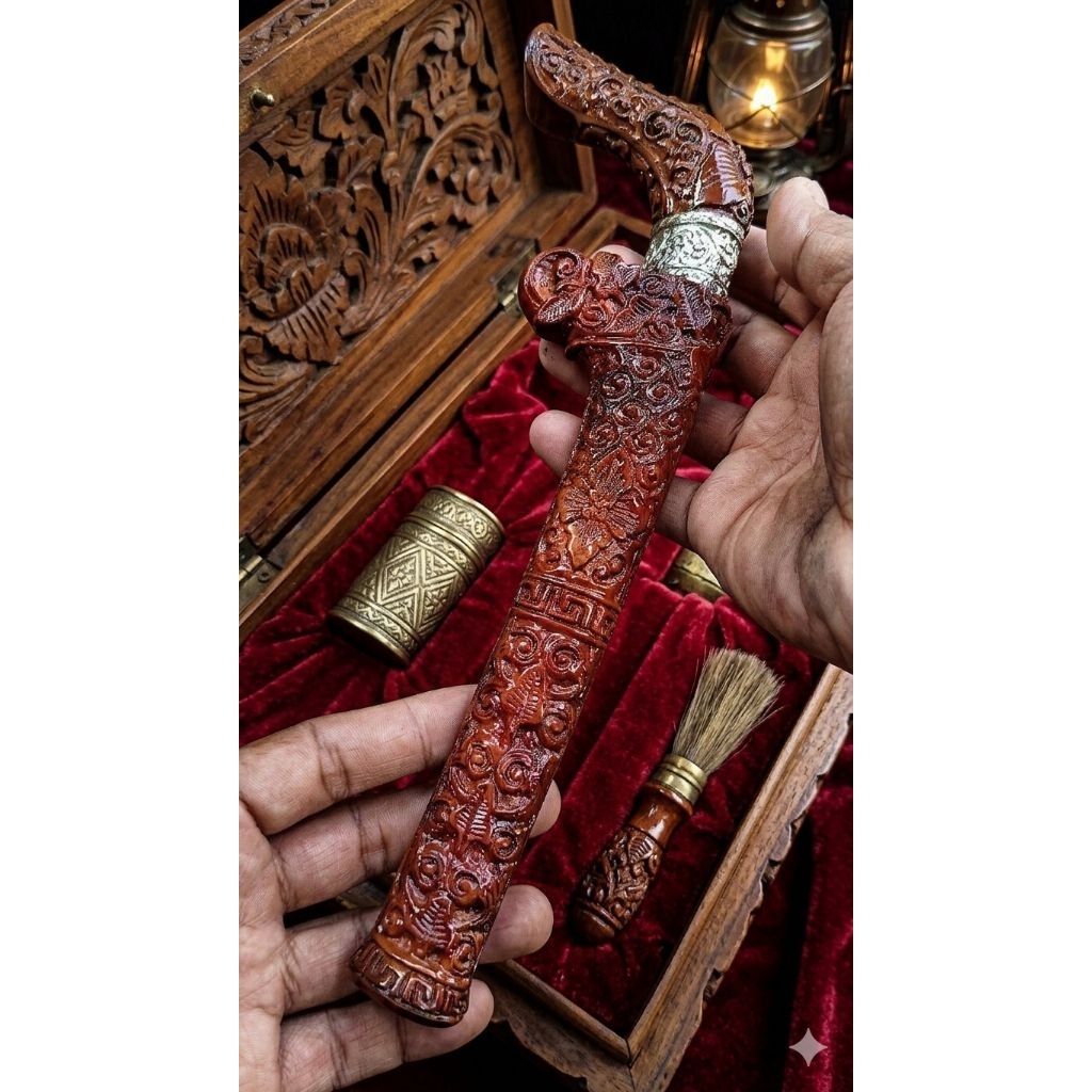 KAWALI LUWU KURRISI
