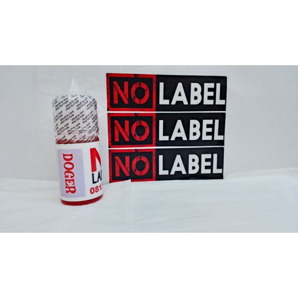 Essen oplosan varian Doger 30ml