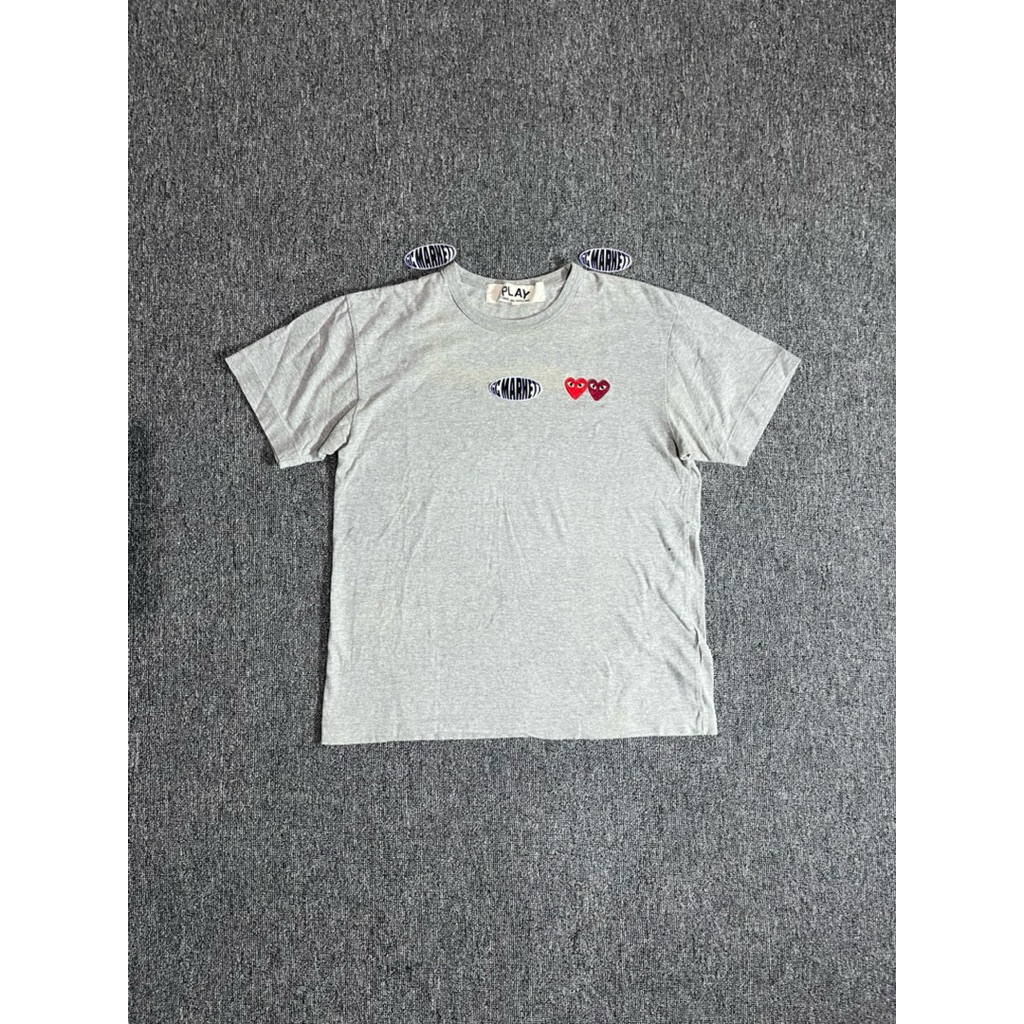 kaos cdg second