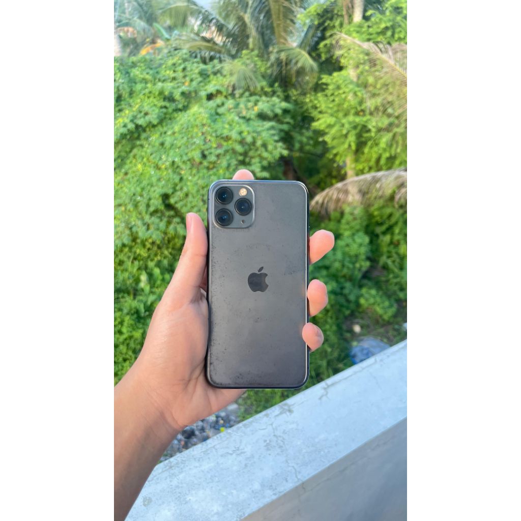 IPHONE 11PRO 64GB FULLSET