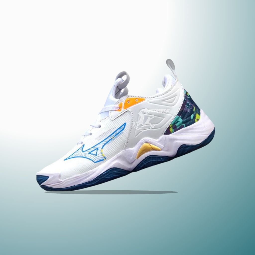 SEPATU VOLI FF BLAST