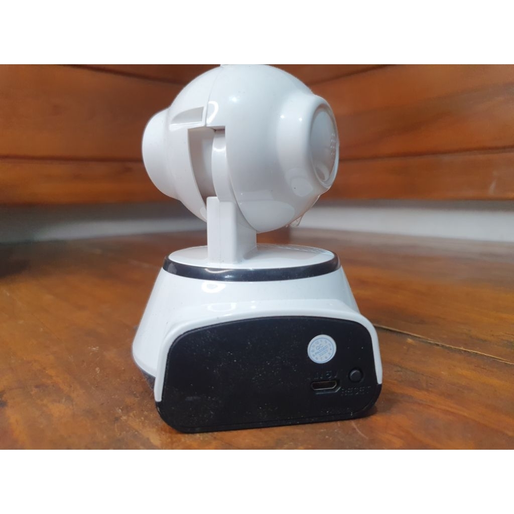 wifi smart Net camera