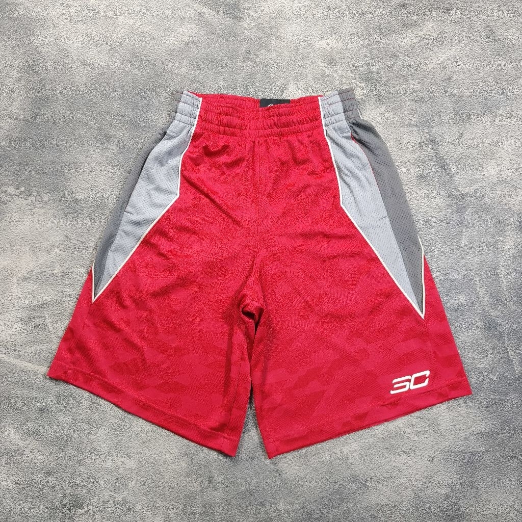 Celana Basket Under Armour