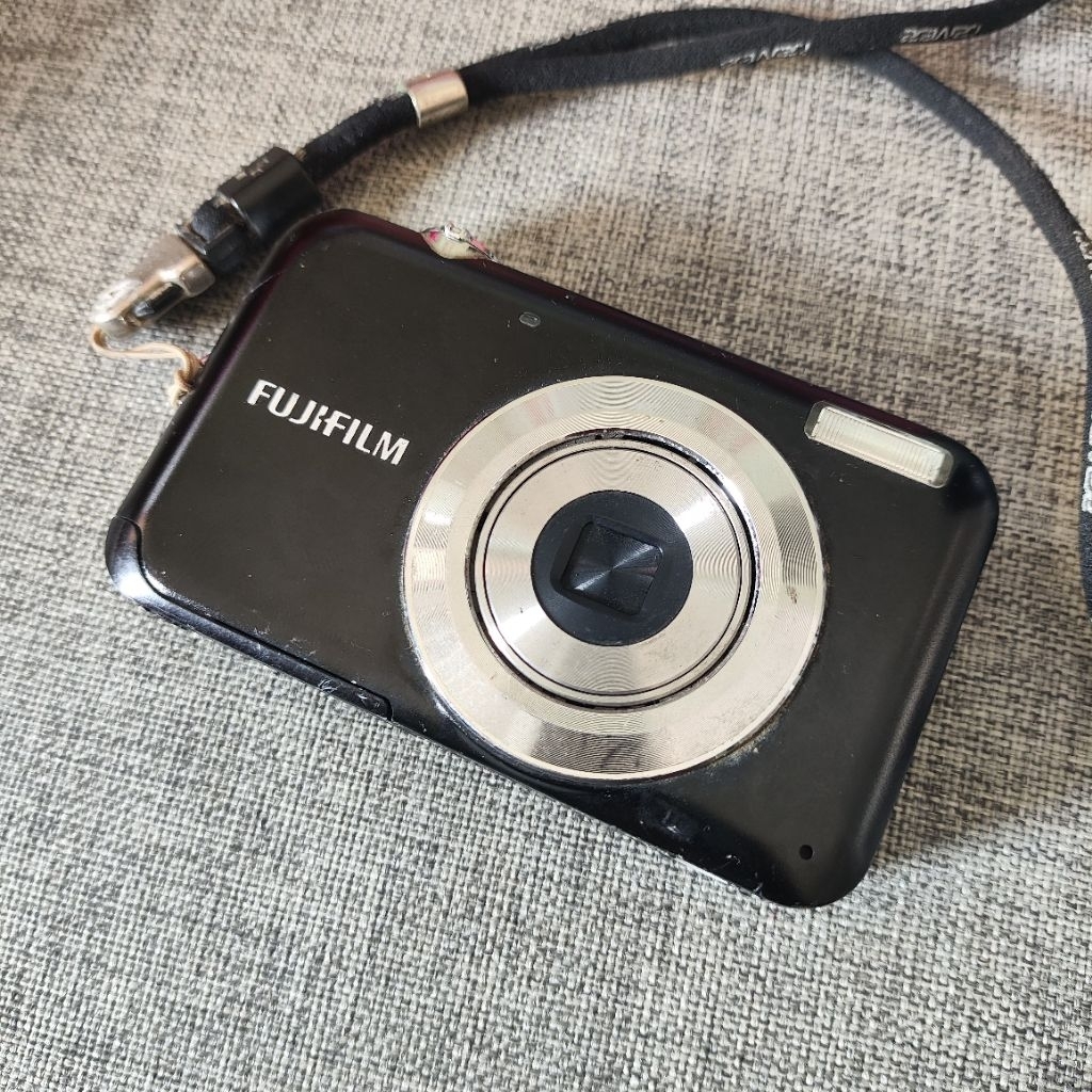 fujifilm finepix jv v110