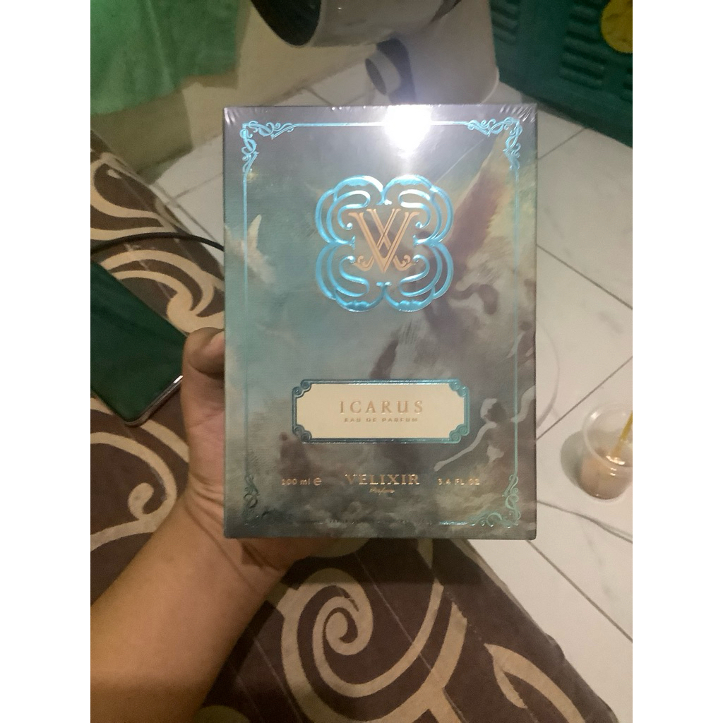 VELIXIR ICARUS