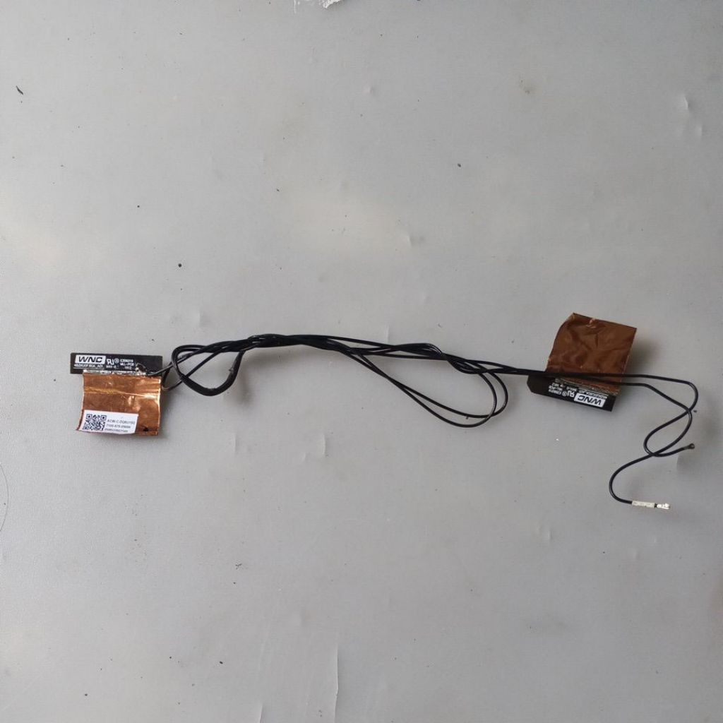 Kabel antena wifi Laptop Lenovo V310