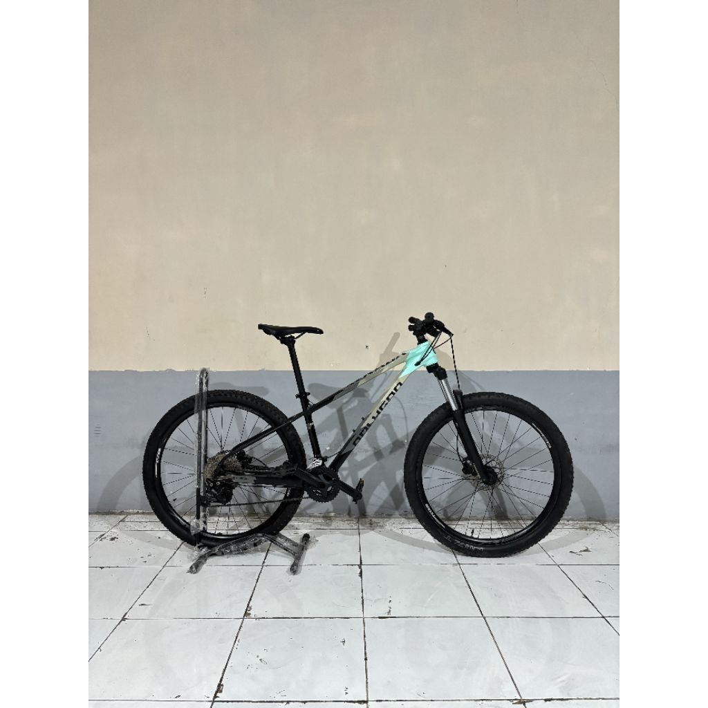 POLYGON XTRADA 5 TAHUN 2022