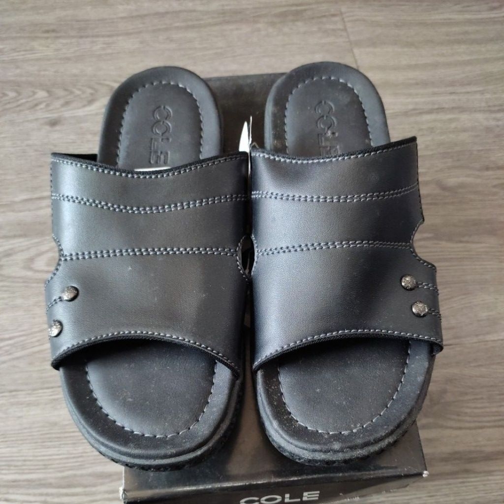 Sandal Cole AG993 Black