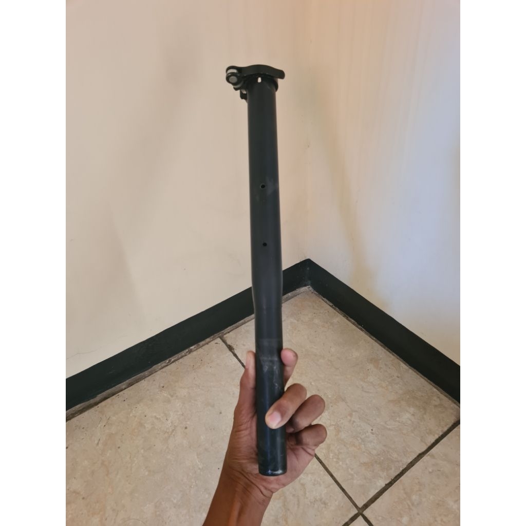 Extender Seatpost Untuk BMX.