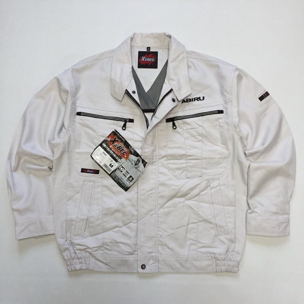 XEBEC WORK WEAR JACKET