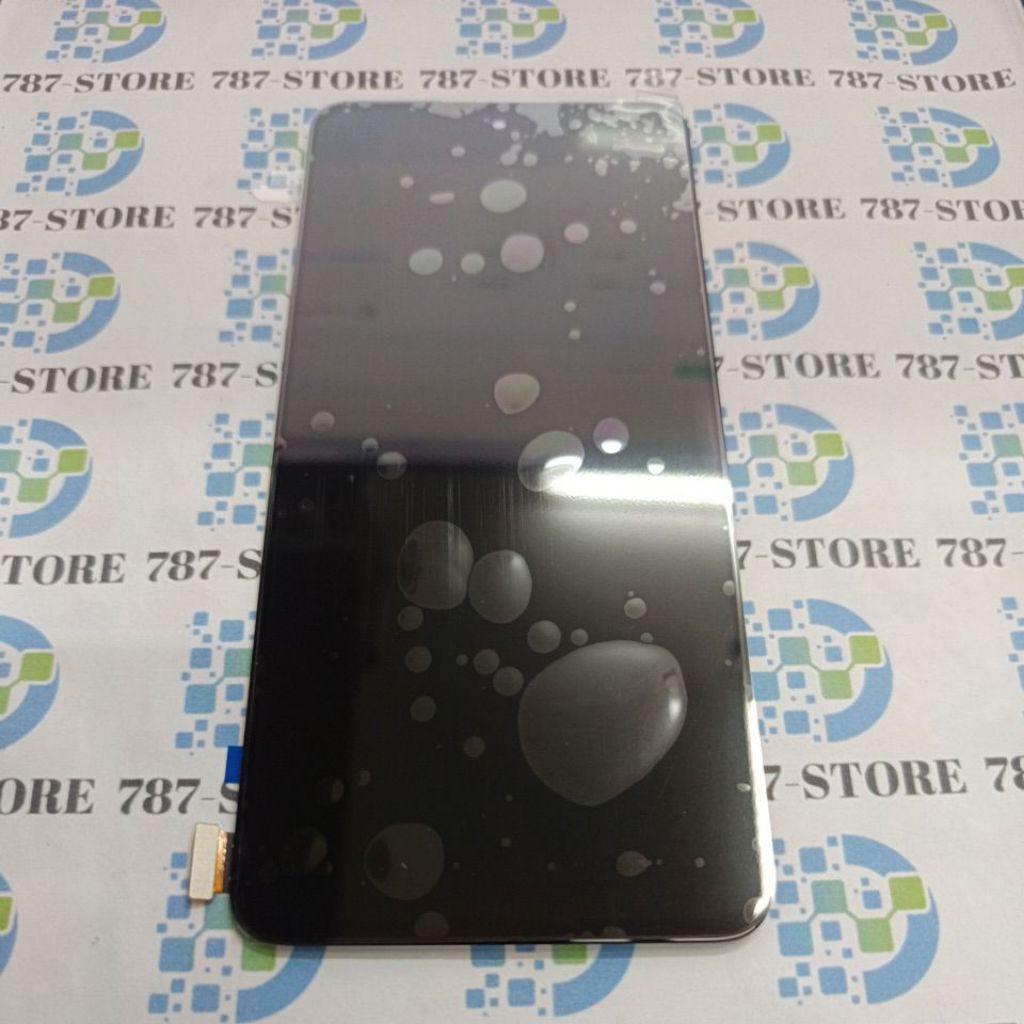 LCD TOUCHSCREEN OPPO RENO 12F 4G/5G ORIGINAL AMOLED
