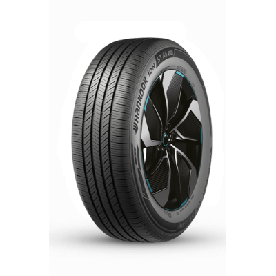 HANKOOK iON GT SUV IK41A 215 55 R18 - BAN EV (OMODA, AION Y) - 2026