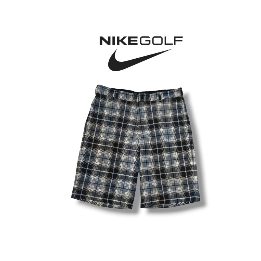 Celana Pendek Katun Nike Golf Second