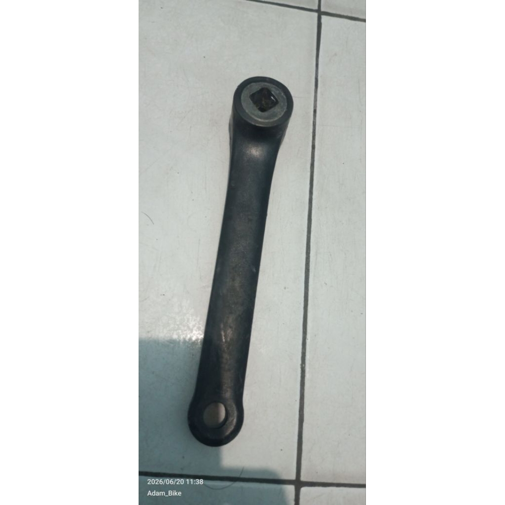 Arm Crank Kiri Federal