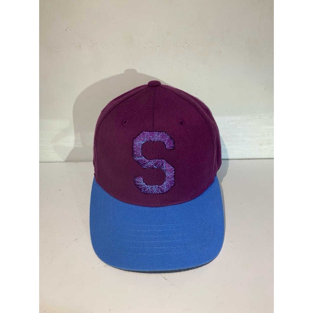 Topi MLB Seattle Pilots