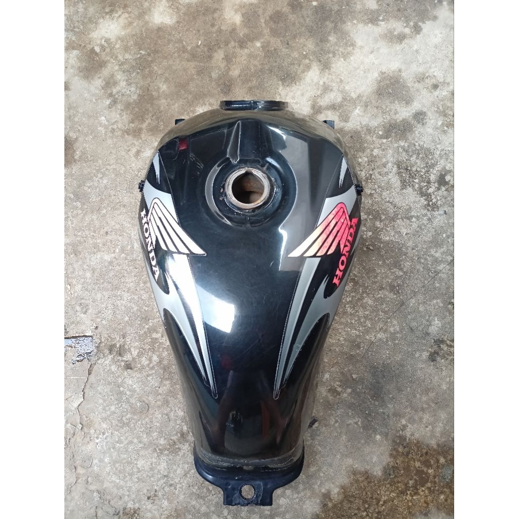 tangki Tiger revo original