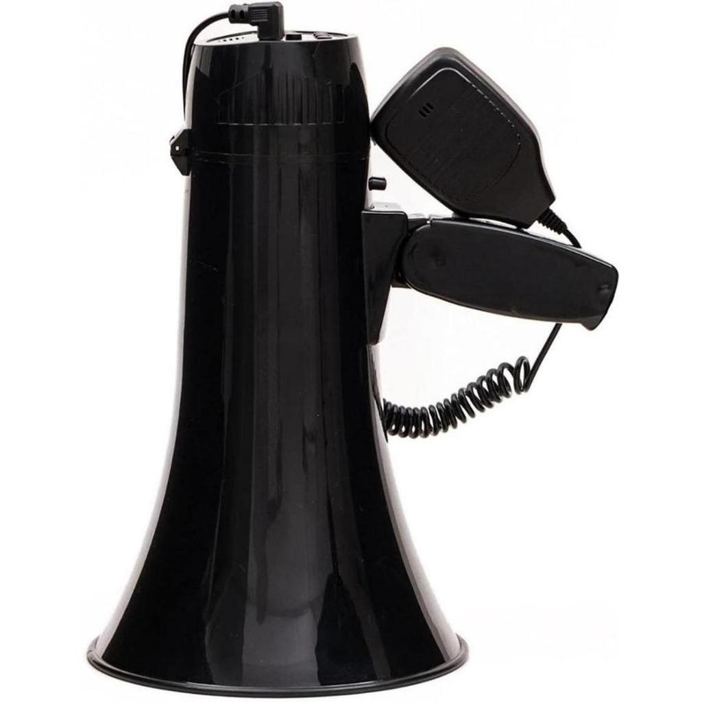 Toa Megaphone Fleco YC-165 RUBT l Pengeras Suara Bluetooth Fleco YC 165RUBT