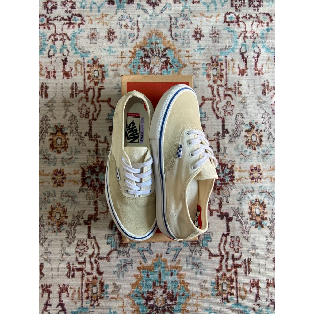 AUTHEN PRO SKATE