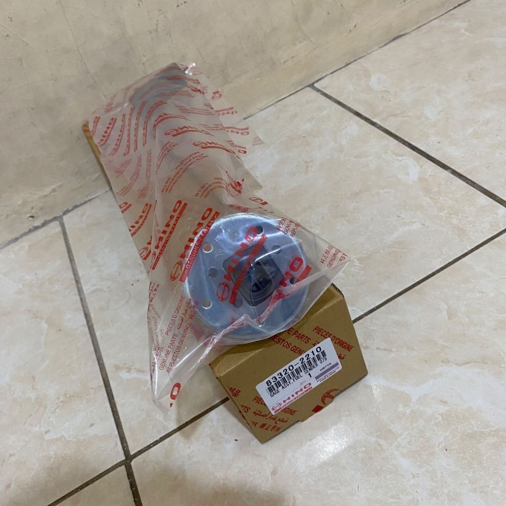 PELAMPUNG SOLAR HINO LOHAN FM260TI FG235TI 84320-2210 GAGE ASSY