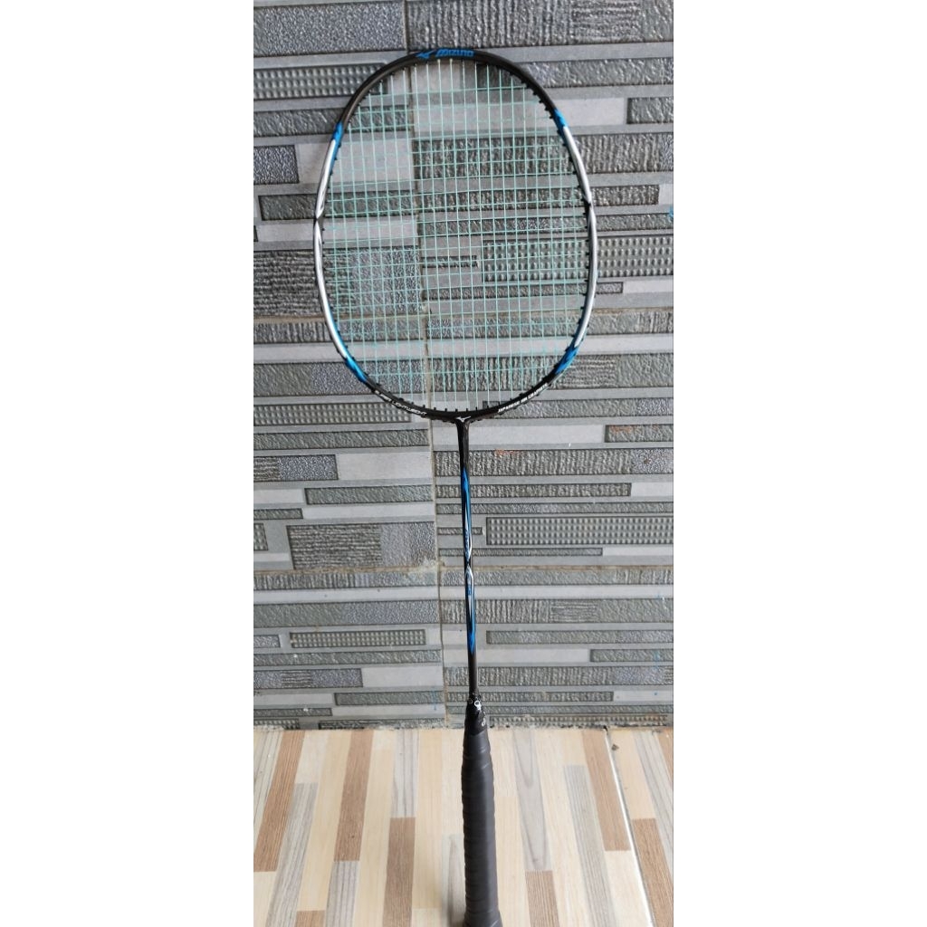 raket badminton mizuno dynalite 58 original