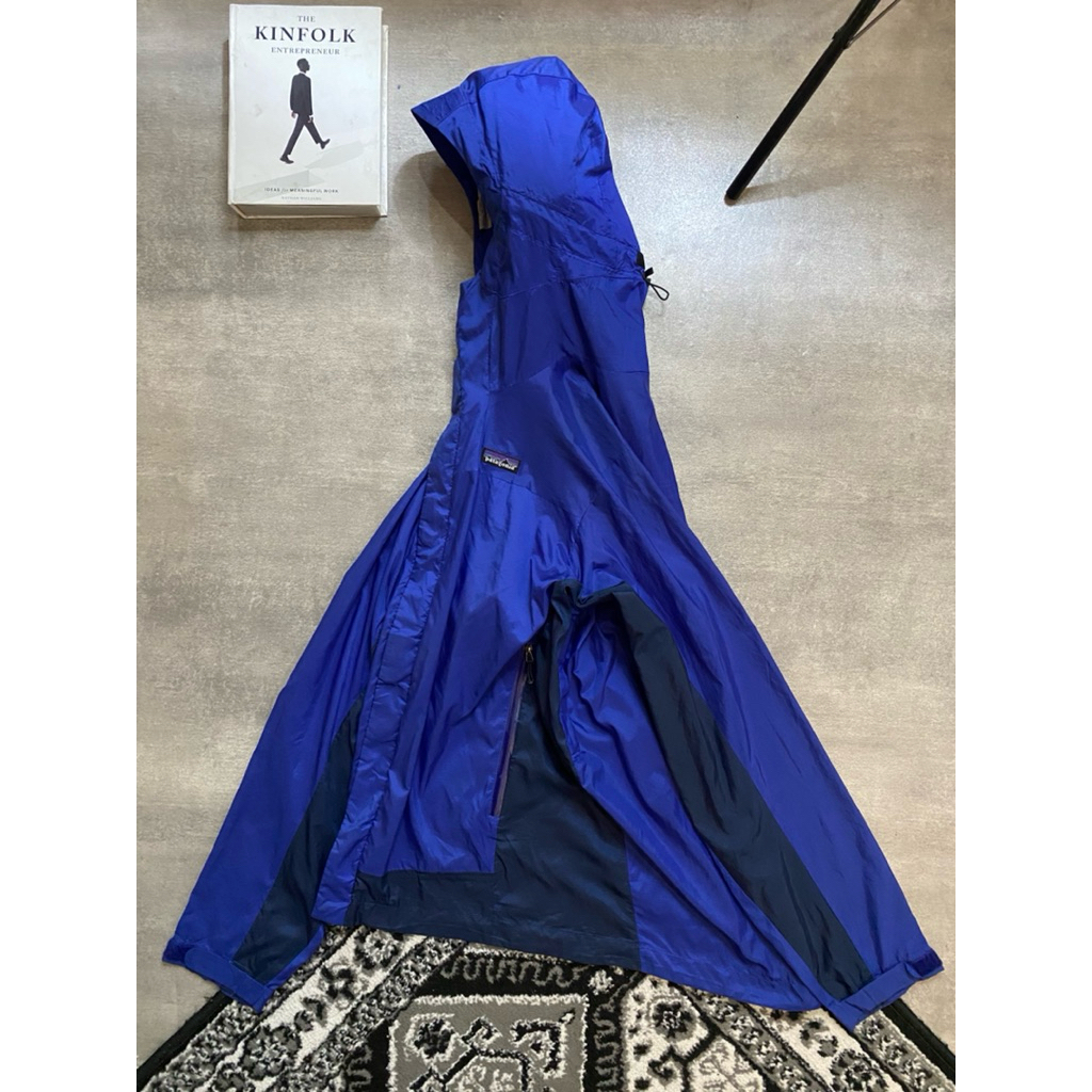 Torrentshell 3L,Rain Jacket utilizing Patagonia’s