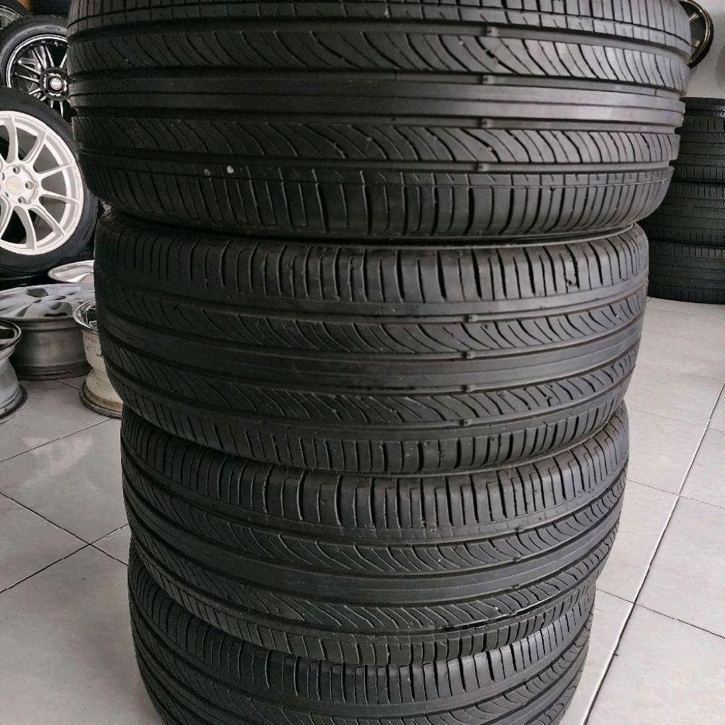 205/50 R17 Gt Radial Champiro Ecotec