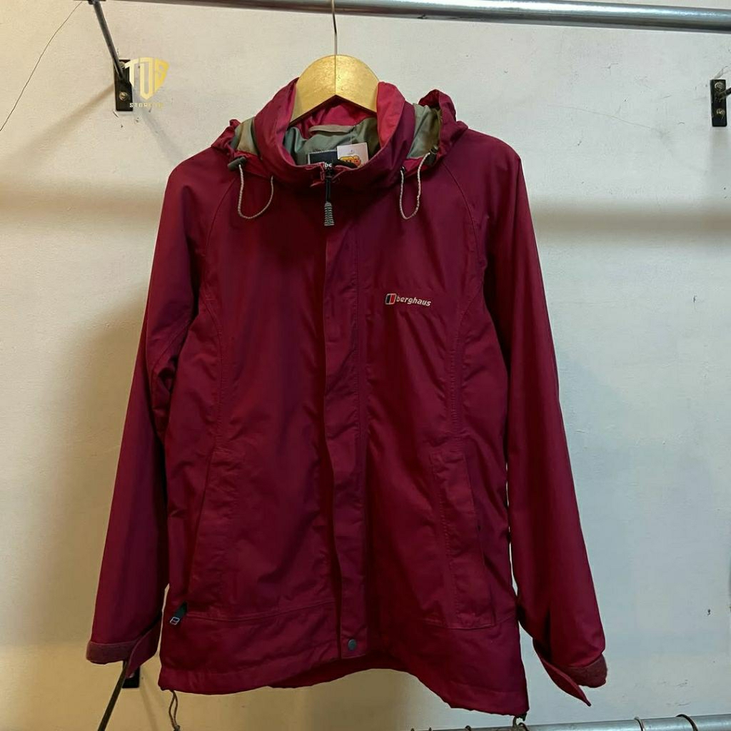 jacket outdoor Berghaus