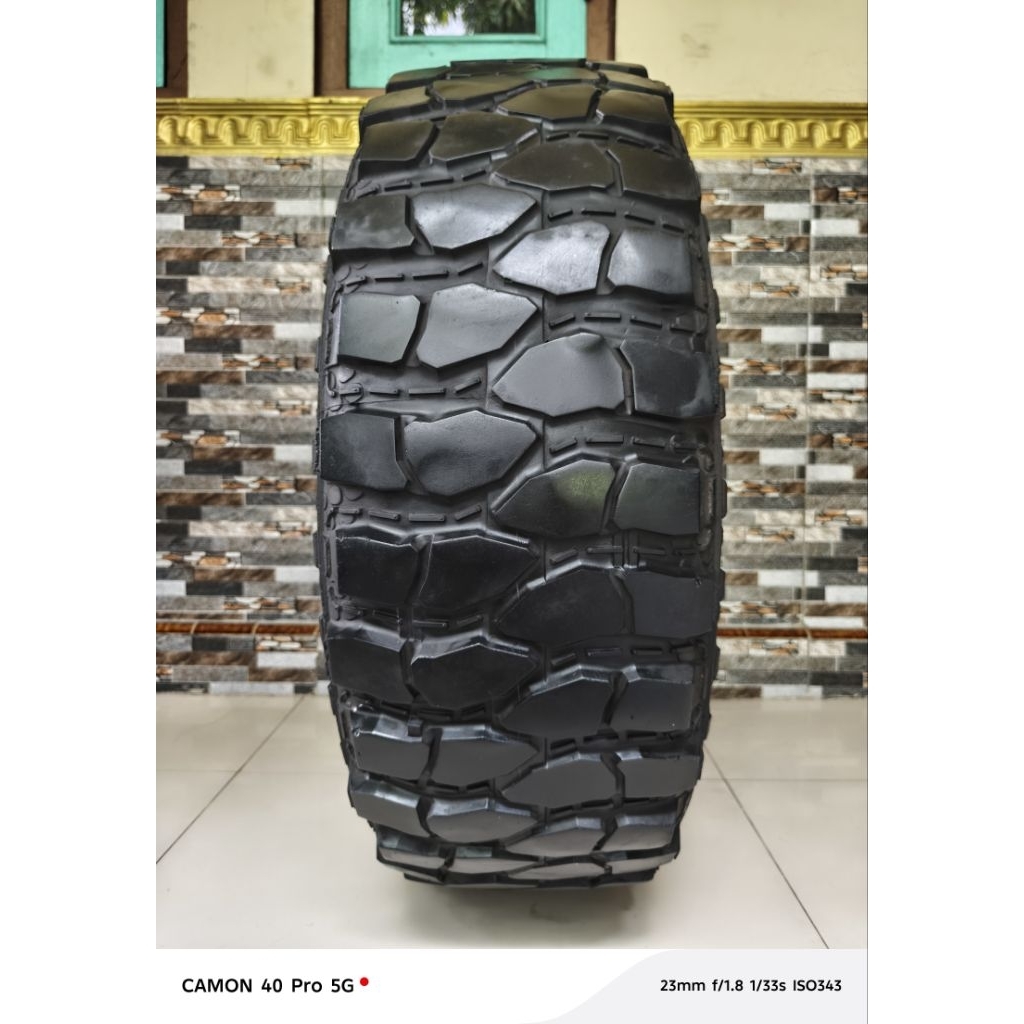 GT Radial Savero Komodo MT 31x10.50 R15