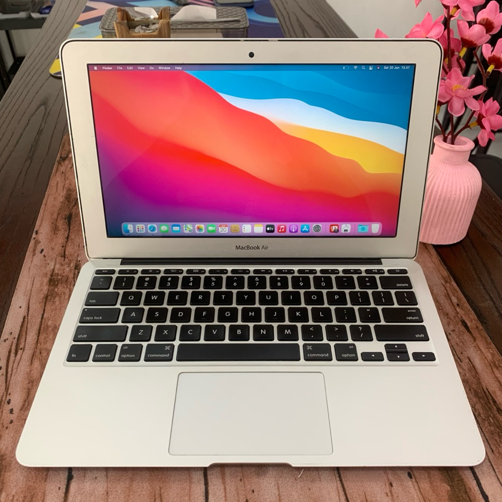 MACBOOK AIR 2014 11 INCH 4/128GB