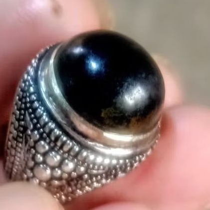 Natural Bacan Hitam Majiko Coklat