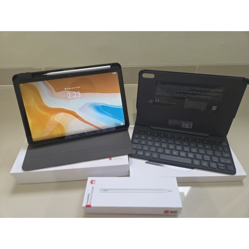 Huawei Matepad 10.4