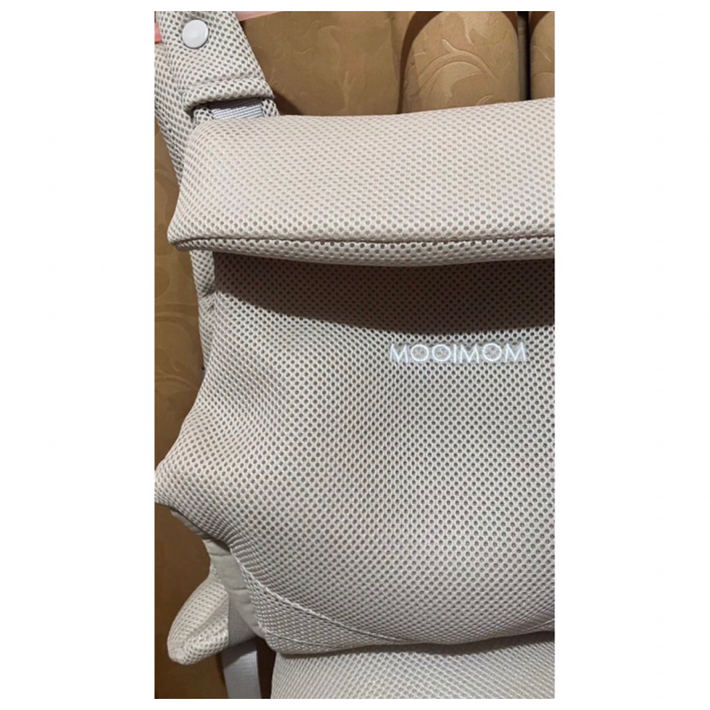 gendongan ssc mooimom preloved