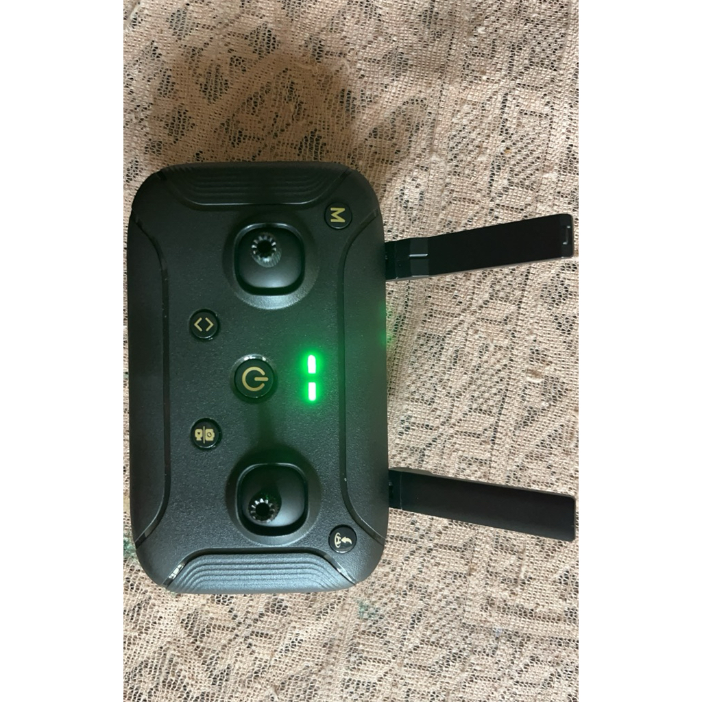 remote jjrc x9 hero bisa nego