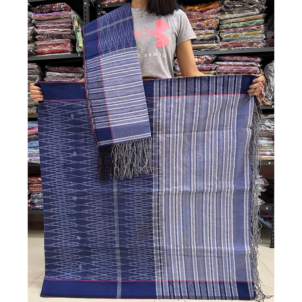 SONGKET TENUN HIOU SITALASARI SIMALUNGUN PREMIUM